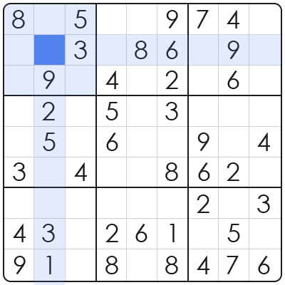most difficult sudoku