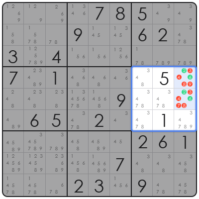 osrs sudoku solver