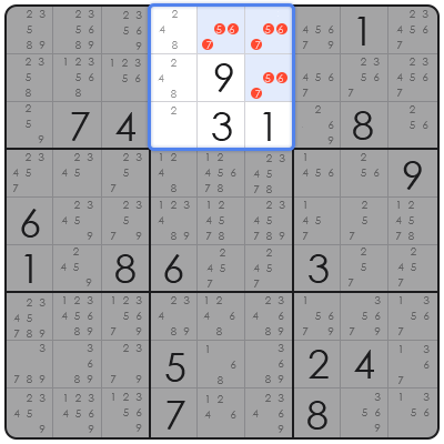sudoku geniol