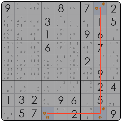nyt sudoku hard
